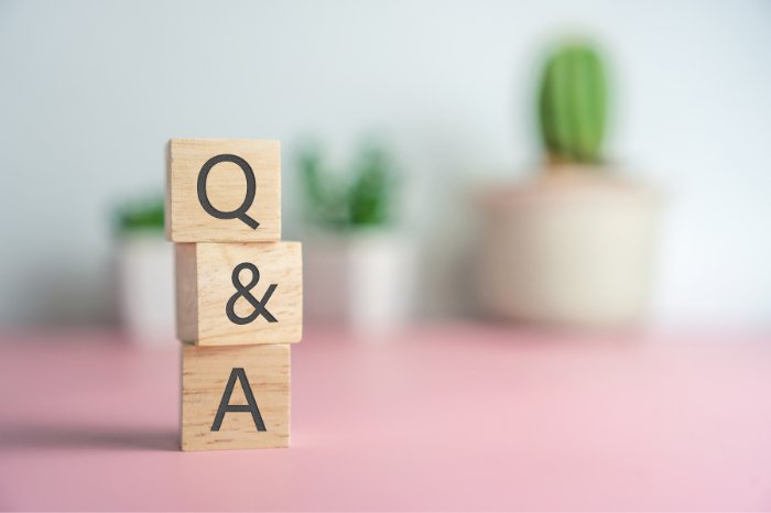ファスティングによくある疑問について（Q&A）