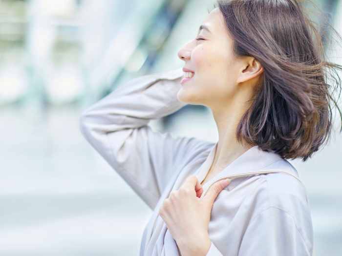 ユニシティで信頼できる人の共通点とは？