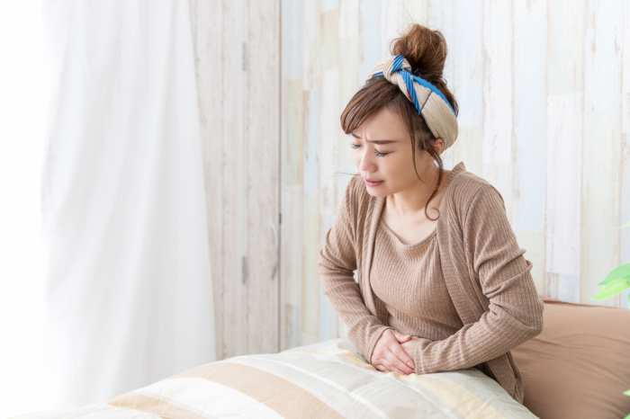 ユニシティの製品（サプリ）で生理痛やPMS・生理不順は改善する？
