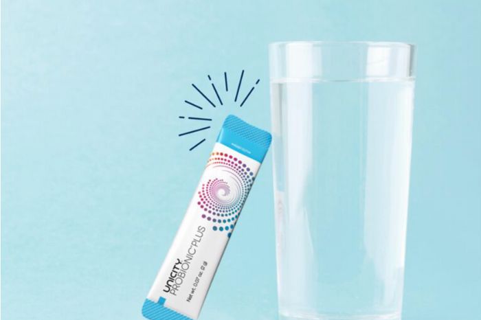 ユニシティ「プロバイオニックプラス」の飲み方は簡単