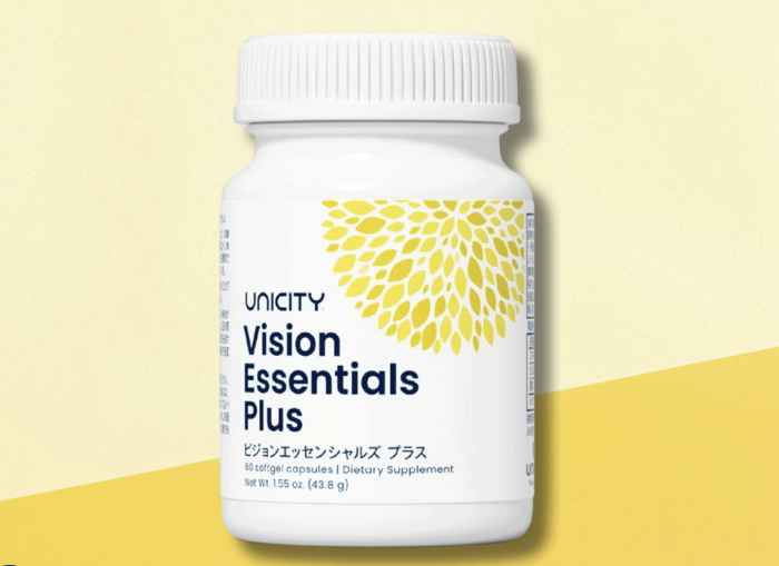 ユニシティの「ビジョンエッセンシャルズプラス」について解説！