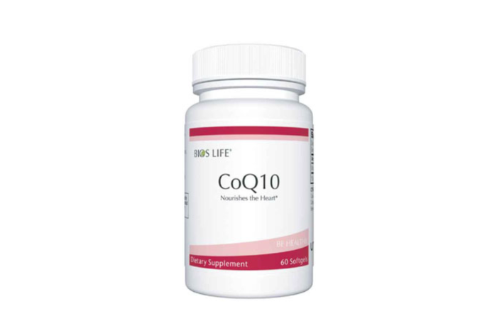 ユニシティの「CoQ10」について解説!