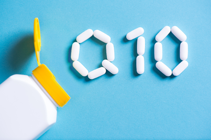 ユニシティ「CoQ10」の全成分