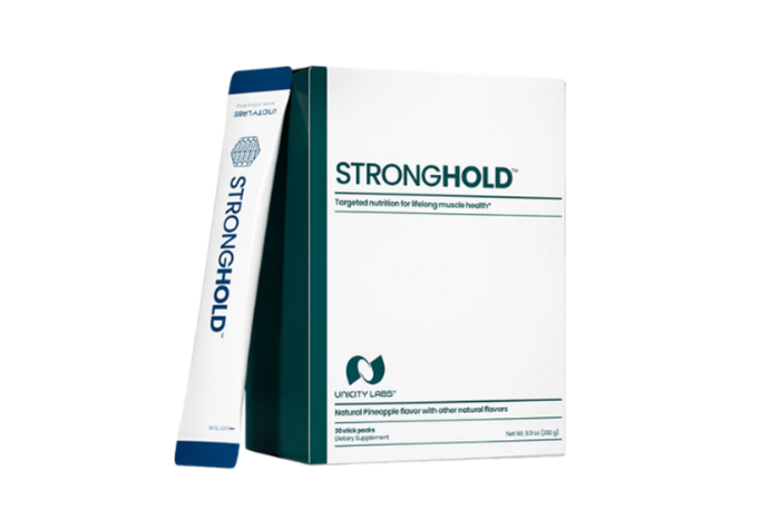 ユニシティの「Stronghold(ストロングホールド)」ってどんな製品?